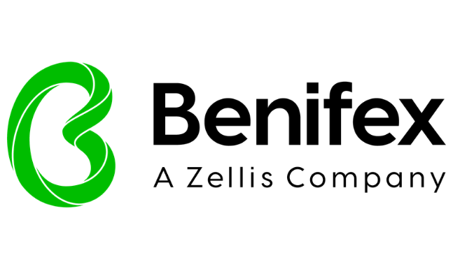 Benifex logotyp