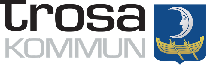 trosa kommun logotype
