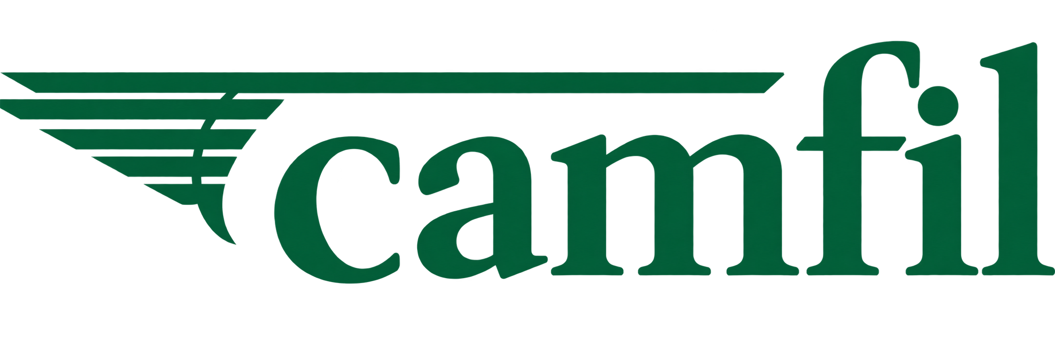 camfil logotype